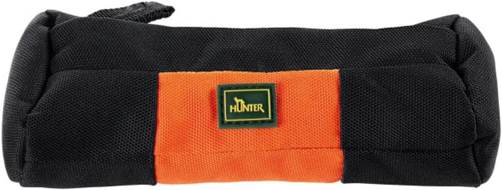 HUNTER Trainer Snack Dummy 20 cm befuellbar gepolstert zahnfreundlich 15cm-30cm