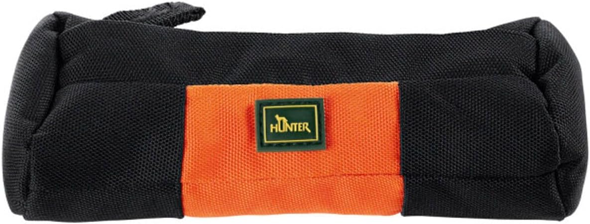 HUNTER Trainer Snack Dummy 20 cm befuellbar gepolstert zahnfreundlich 15cm-30cm