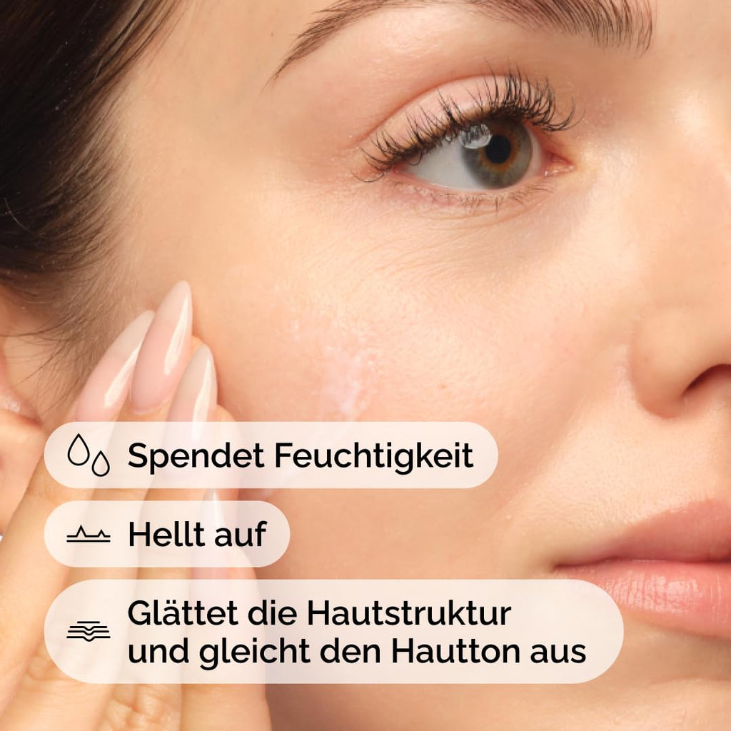 The Ordinary Saccharomyces Ferment Milky Toner 100 ml Peeling Feuchtigkeit
