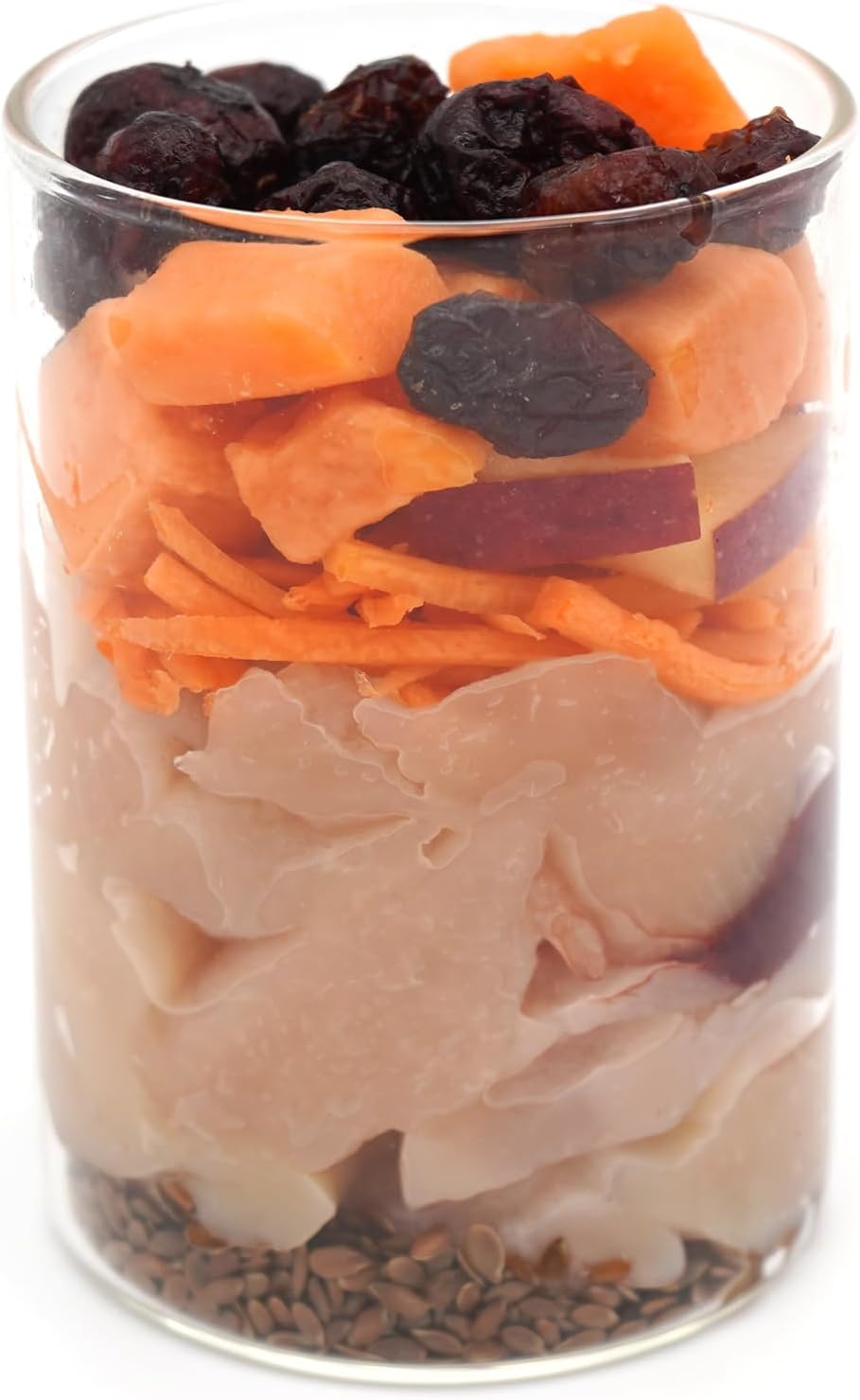 Bellfor Freiland-Menue Hundefutter nass mit Huhn 6x400g, getreidefrei