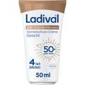 LADIVAL Anti-Pigmentflecken Sonnencreme Gesicht LSF 50 ml mit Niacinamid