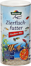 Dehner Aqua Zierfischfutter Flocken-Mix 170 g