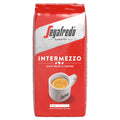 Segafredo Intermezzo Kaffeebohnen 1 kg ganze Bohnen mittlere Roestung