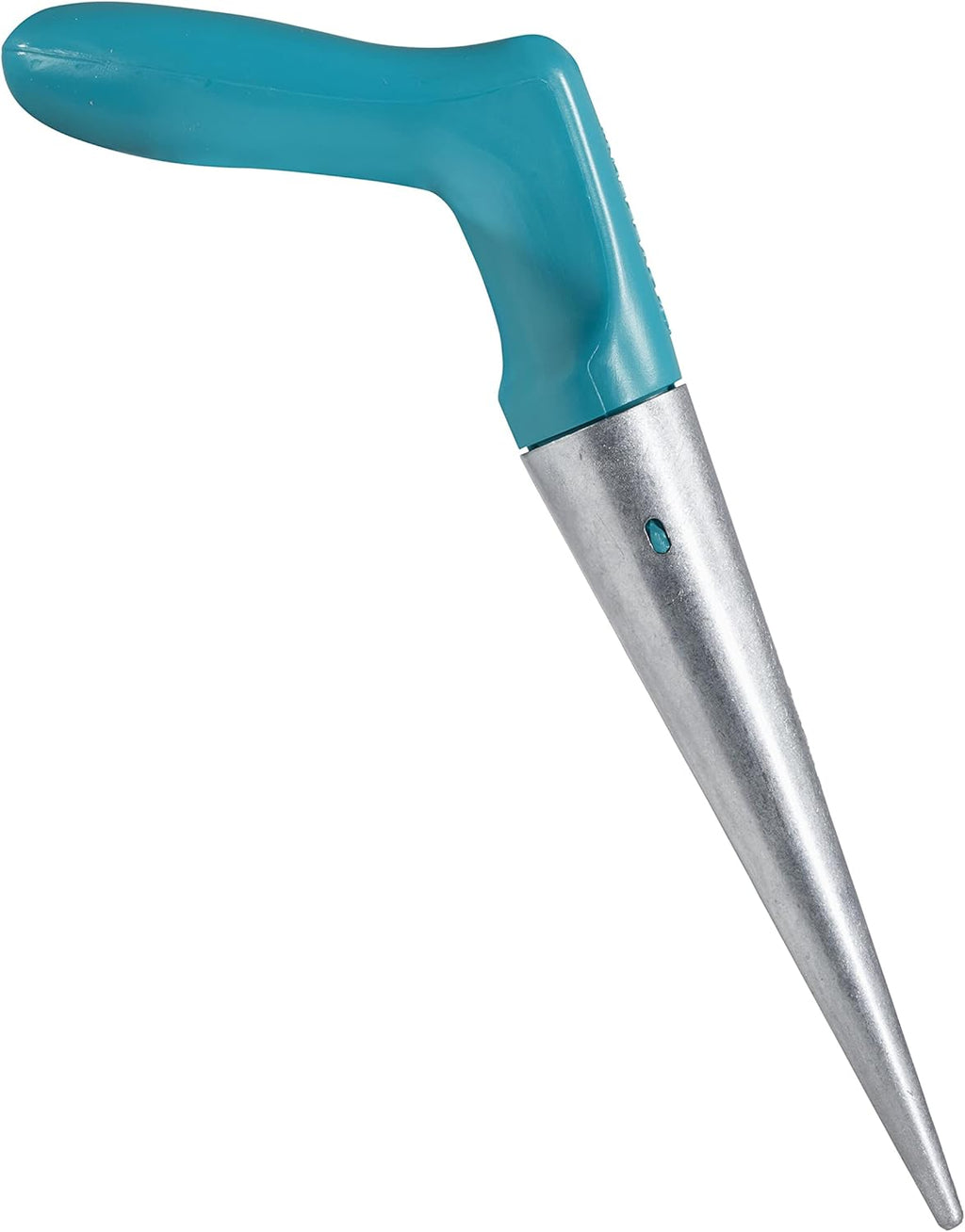 Gardena Pflanzer Pflanzlochbohrer Zinkdruckguss Metallspitze 19,5 cm Schaft