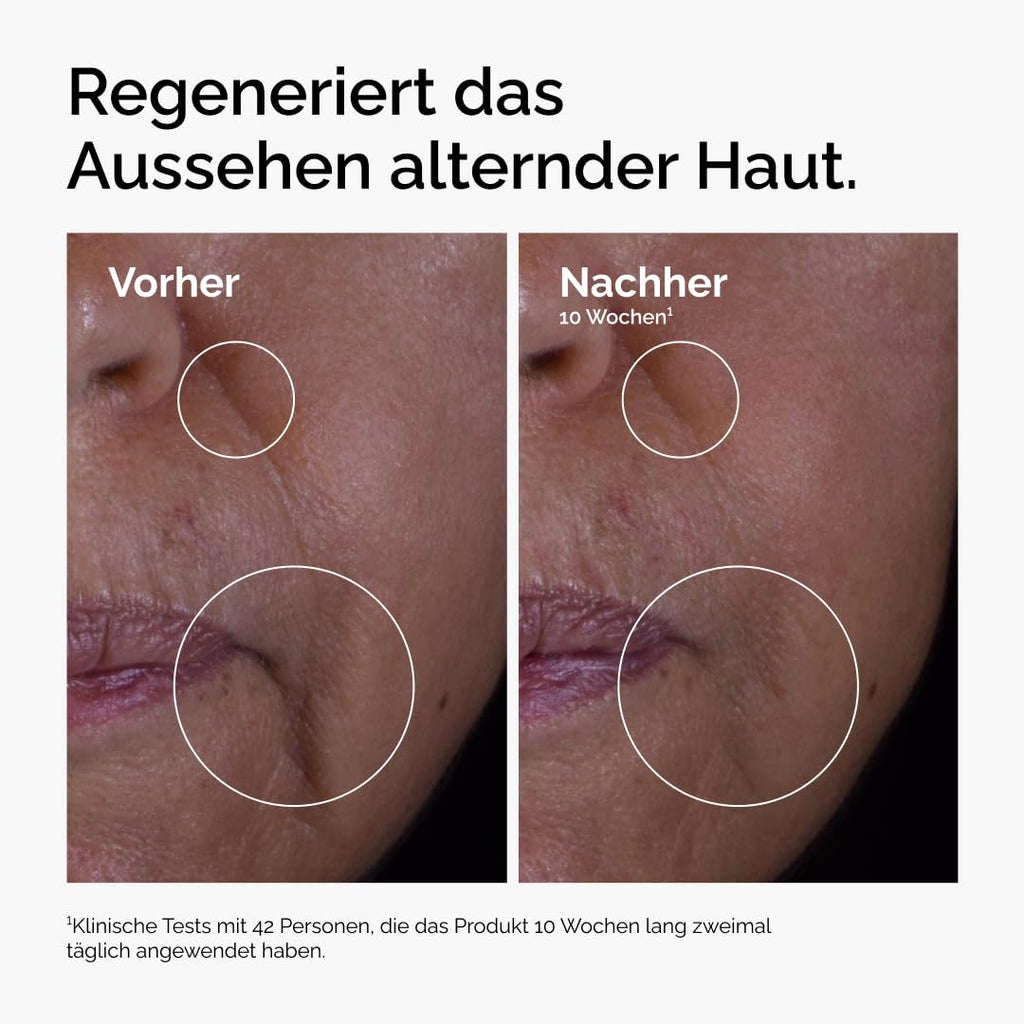 The Ordinary 15% Glutathion Serum 30 ml Anti Aging Hautpflege Faltenreparatur
