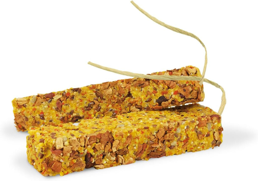 JR FARM Farmys Apfel Hundesnack 160g