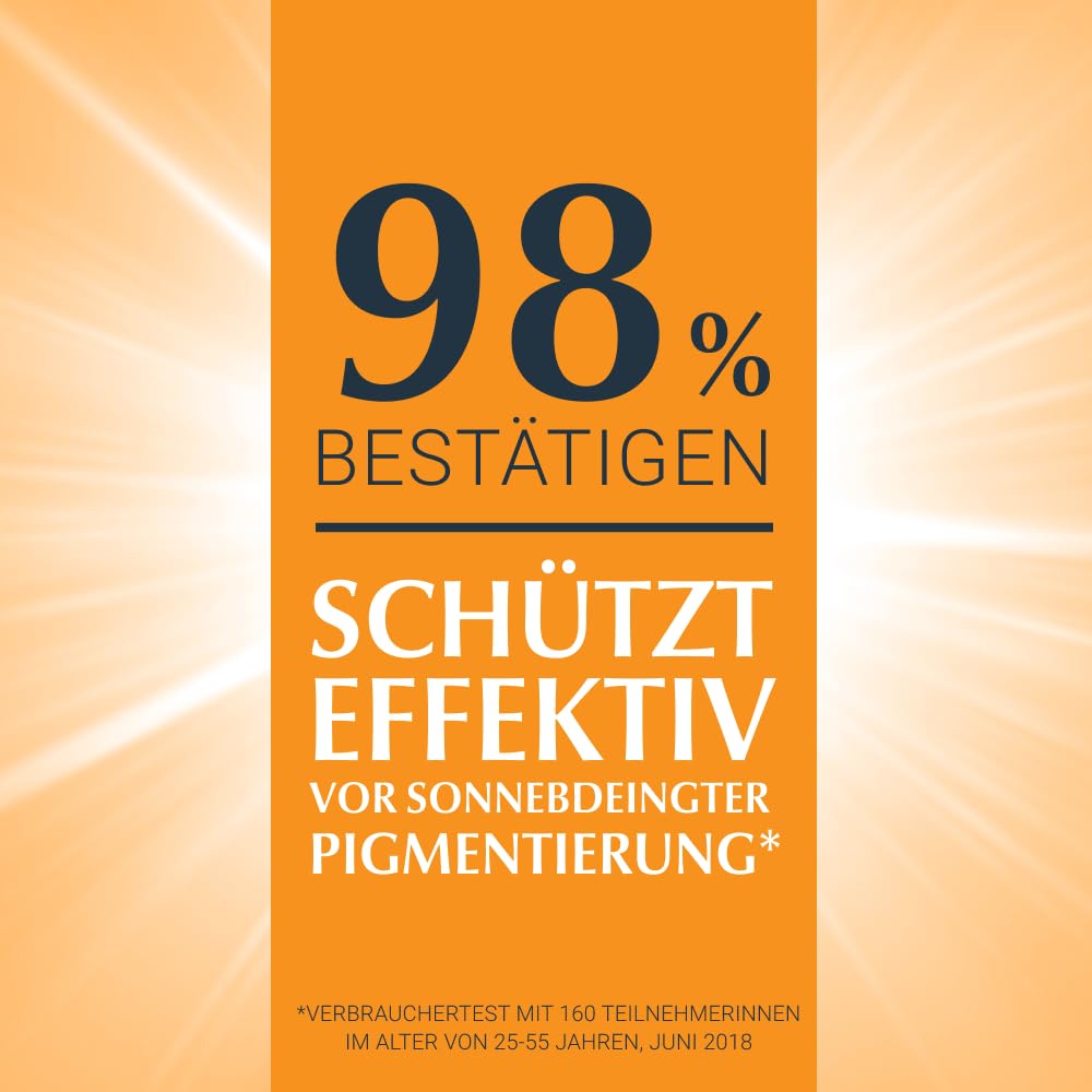 Eucerin Pigment Control Sun Fluid LSF 50+ Gesicht 50 ml