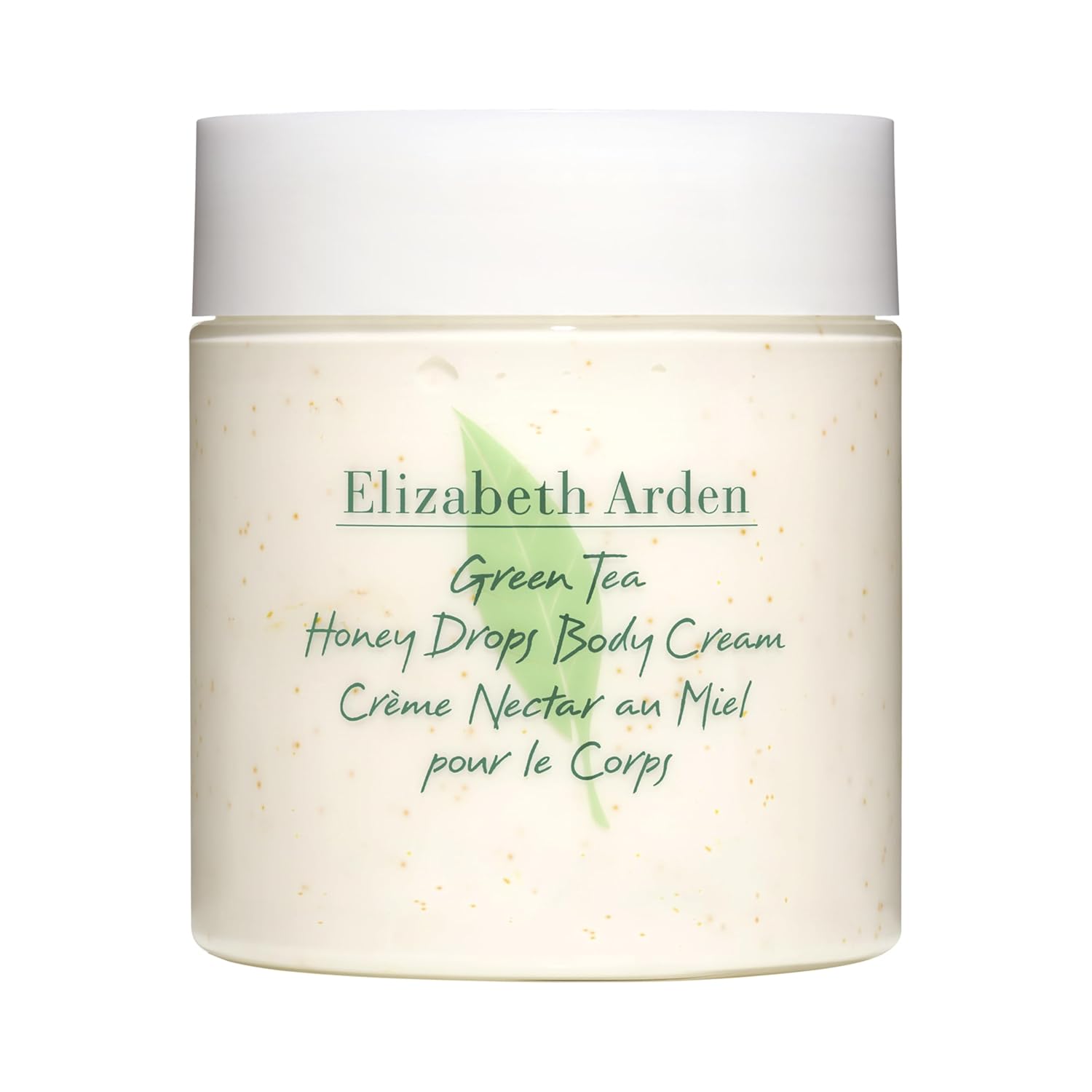 Elizabeth Arden Green Tea Honey Drops Koerpercreme mit Honig und Shea Butter