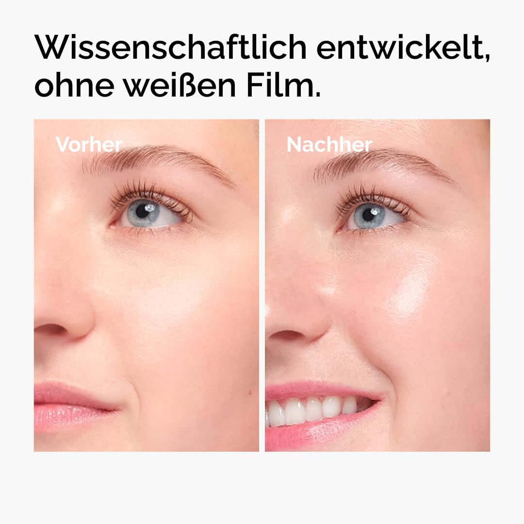 The Ordinary UV Filters SPF 45 Serum Sonnencreme Gesicht 60 ml leicht