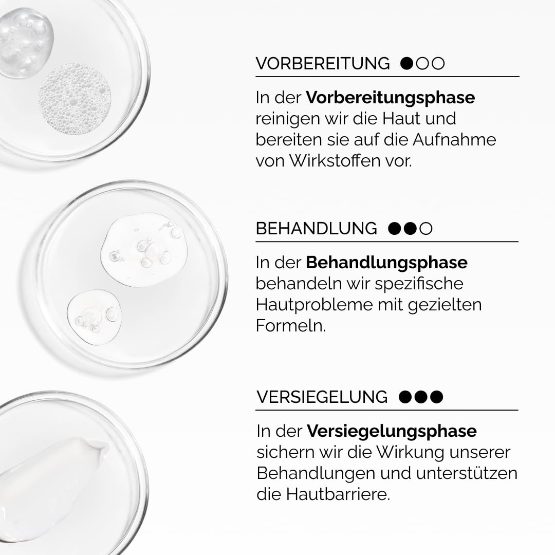 The Ordinary Saccharomyces Ferment Milky Toner 100 ml Peeling Feuchtigkeit