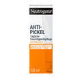 Neutrogena Feuchtigkeitscreme oelfrei 50 ml mit 0,5% Salicylsaeure gegen Pickel