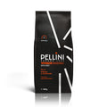 Pellini N.82 Vivace Espresso Kaffeebohnen Arabica Robusta Mischung