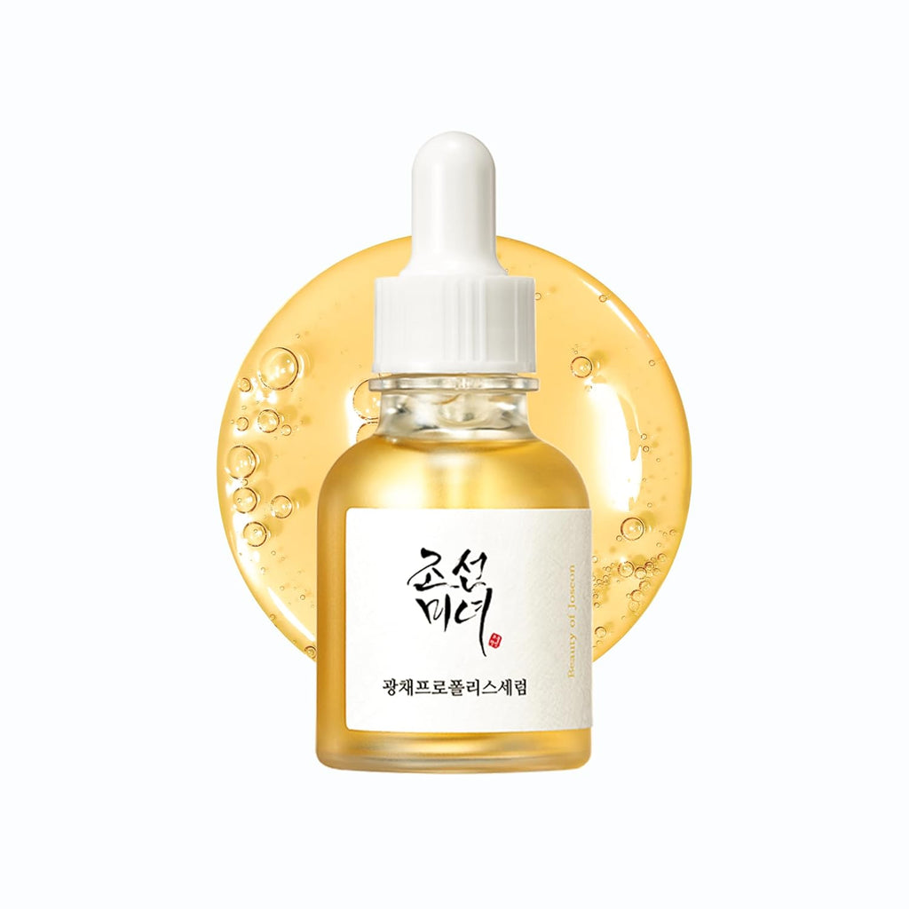 Beauty of Joseon Revive Serum Ginseng Snail Mucin verschiedene Sorten