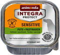 animonda INTEGRA PROTECT Hundefutter Renal Schwein 11x150g verschieden