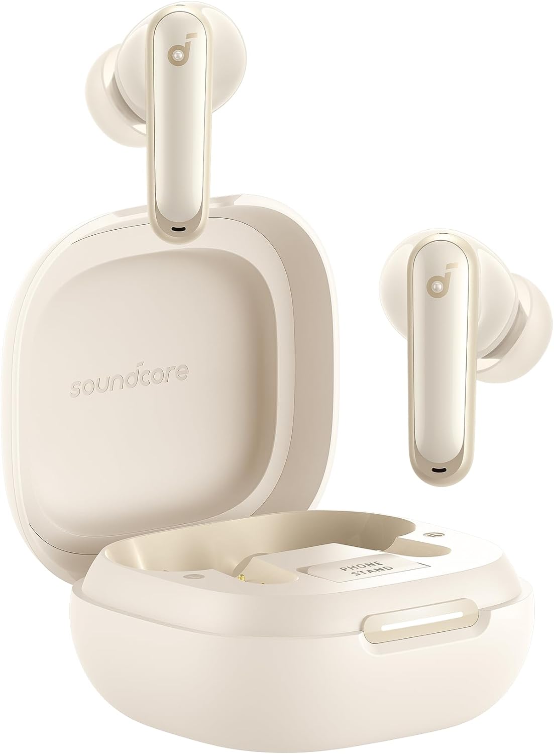 Anker Soundcore P40i In-Ear Bluetooth Kopfhoerer Noise Cancelling 60 h Akku