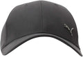 Puma Baseball Cap Unisex verstellbar Metall-Logo Basecap