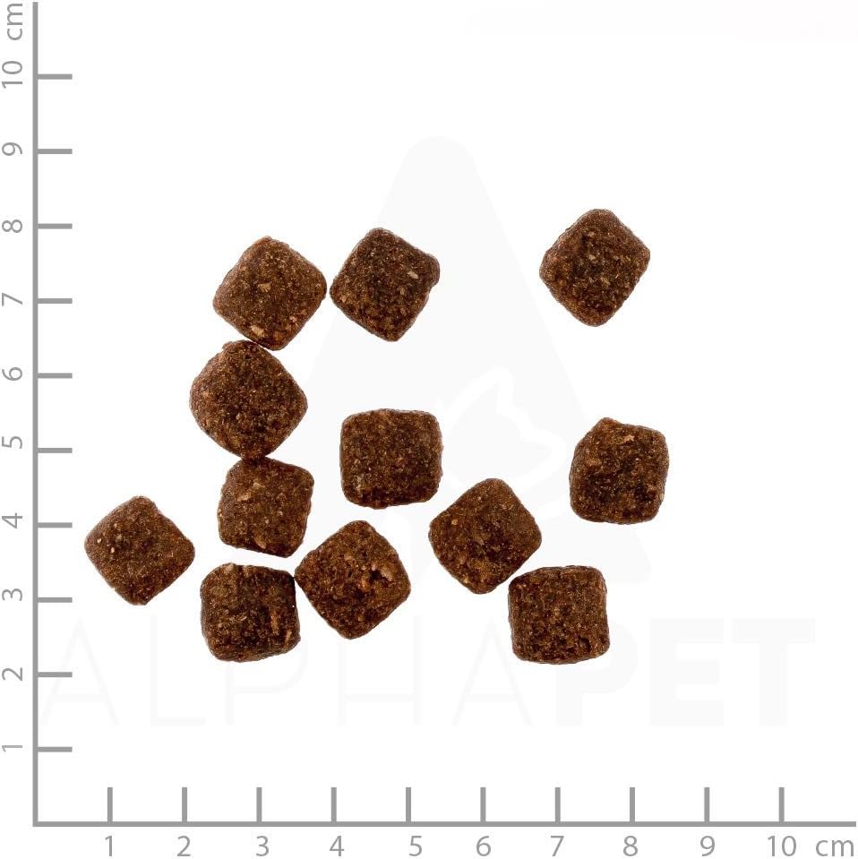 Soft Adult Hundefutter 70% frisches Fleisch - verschiedene Sorten