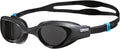 arena The One Schwimmbrille Unisex Antibeschlag UV-Schutz breite Glaeser