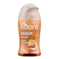 MORE Barista Zerup Haselnuss fuer Kaffee Tee Heissgetraenke vegan verschiedene