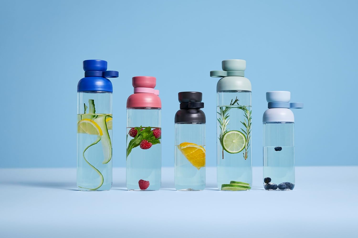 Trinkflasche Vita Nordic Sage Leichtwasserflasche