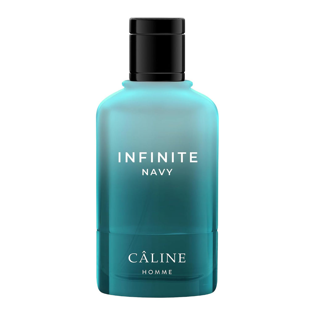 Infinite Navy Eau de Toilette Herren Duft