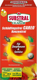 Substral Celaflor Schaedlingsfrei Careo Konzentrat 250 ml gegen Blattlaeuse