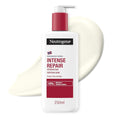 Neutrogena Norwegian Formula Cica Body Balm Pflege sehr trockene Haut