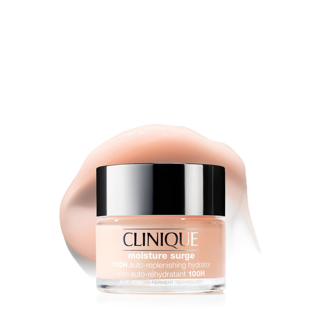 Clinique Moisture Surge 100H Auto-Replenishing Hydrator Oelfrei