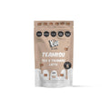 Teamisu Matcha Latte Pulver 100 g, Zuckerfrei? / cremiger Matcha-Drink