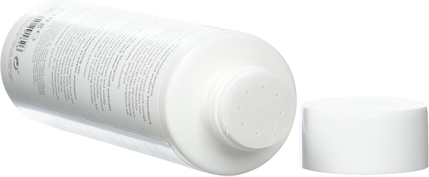 Trixie Trocken-Shampoo fuer Haustiere