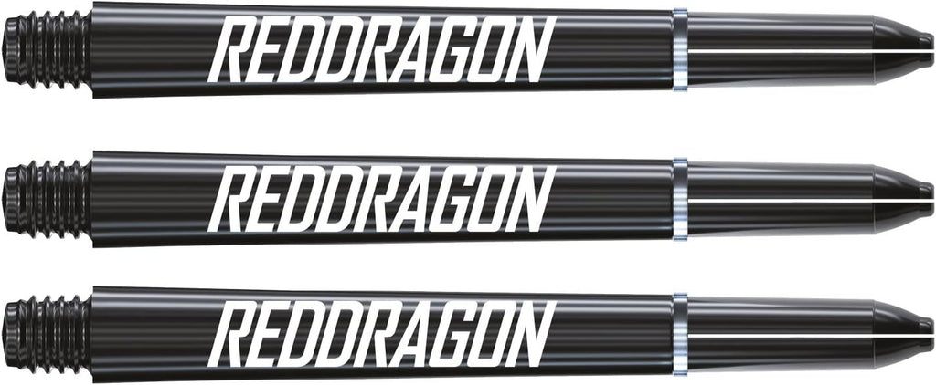 Red Dragon Pegasus Tungsten Softdarts oder Set mit Shafts Flights