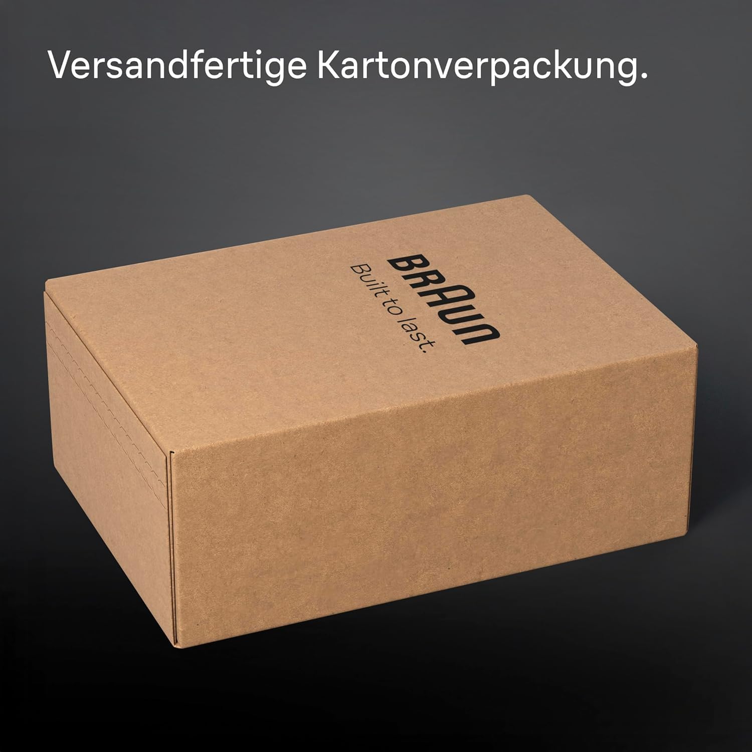 Braun Series 3 Rasierer 3040s elektrisch fuer nass und trockenbetrieb Herren