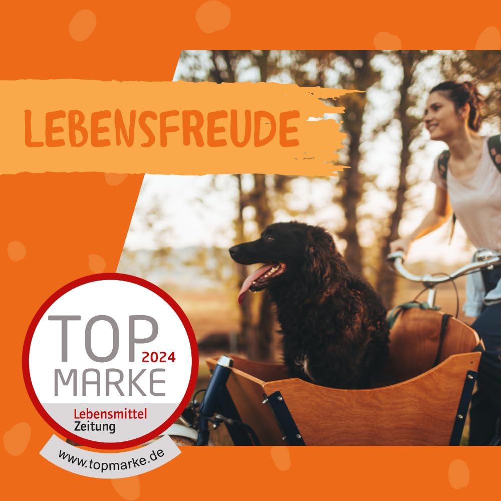 Dokas Kaurippe mit Hühnerbrust Hundesnack Kauknochen 10 x 210 g