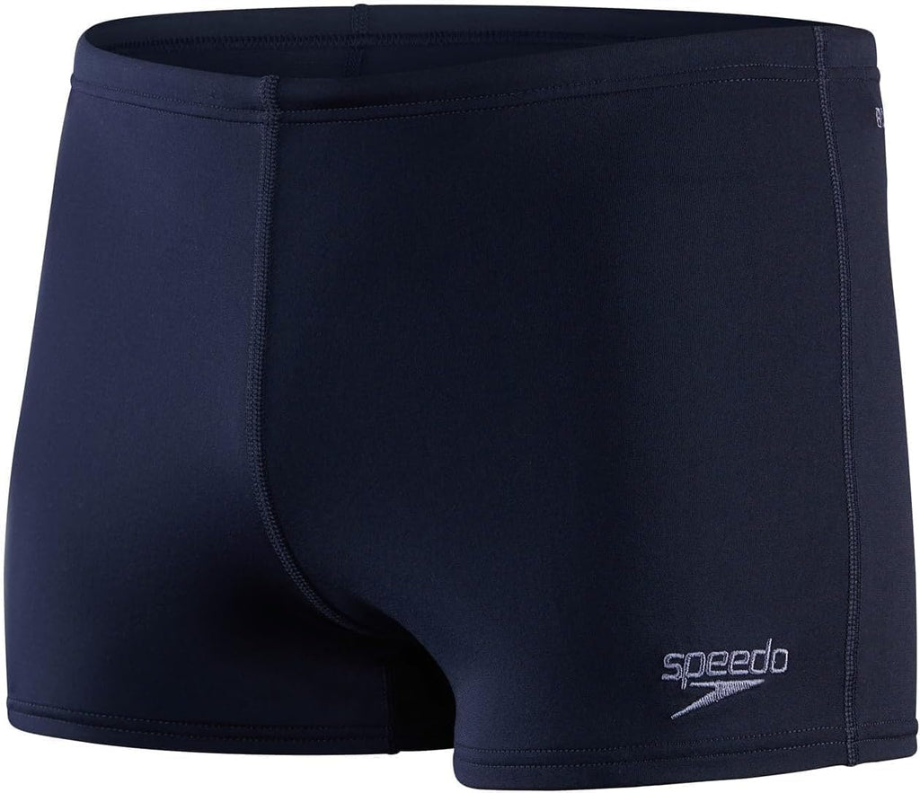 ECO Endurance+ Aquashort Schwimmhose Chlorbestaendig aus Recyclingmaterial