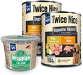 NutriQM Hundefutter Adult Nass mit Pute & Huhn 2 x 800g + Gelenk Snacks 400g
