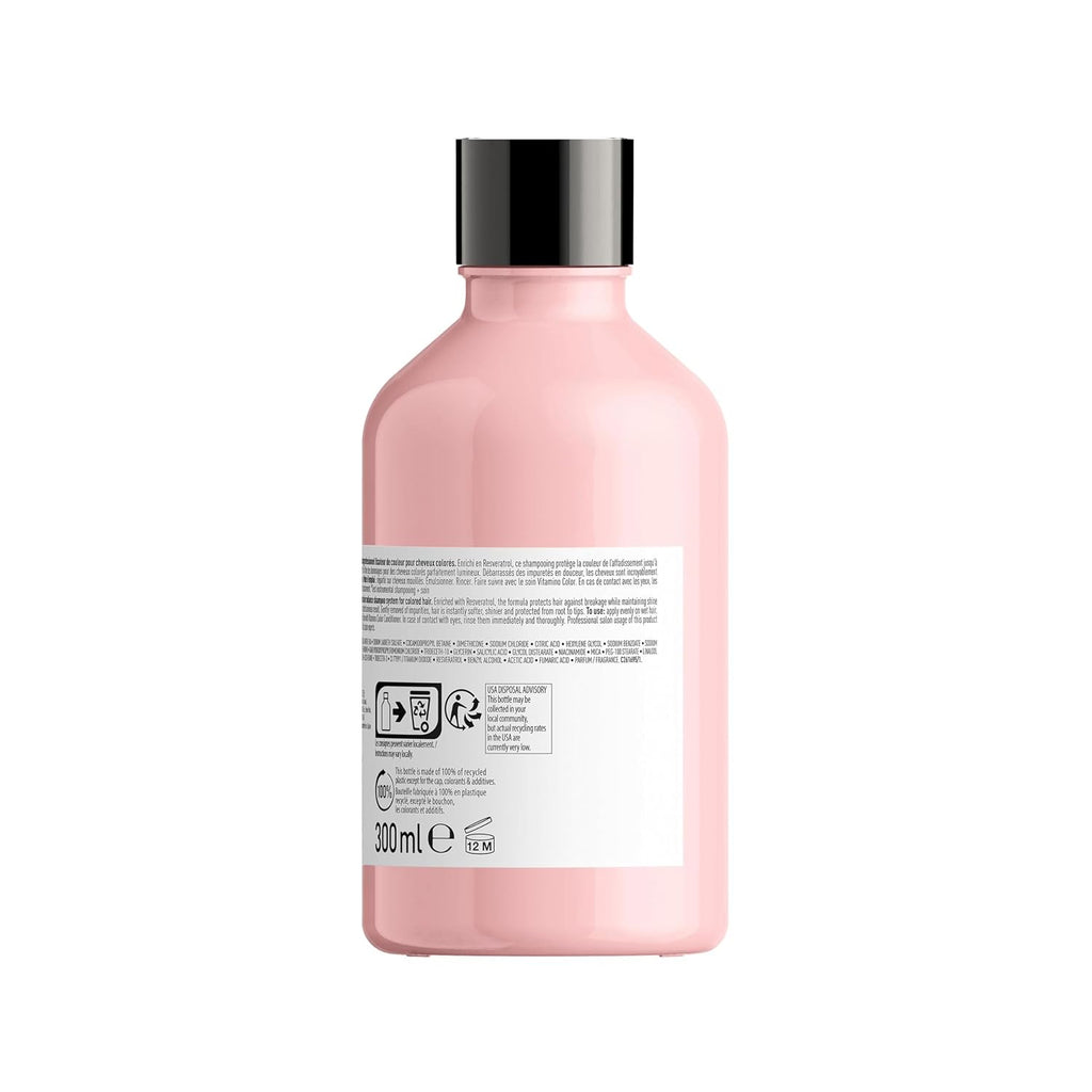 L’Oréal Professionnel Vitamino Color Shampoo fuer coloriertes Haar