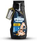 Lustiges Duschgel Herren Gag Geschenk Penis Politur Maenner Shampoo