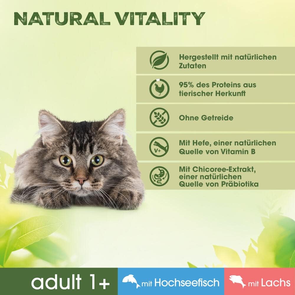 Perfect Fit Adult 1+ Nassfutter Huhn & Truthahn verschiedene Sorten