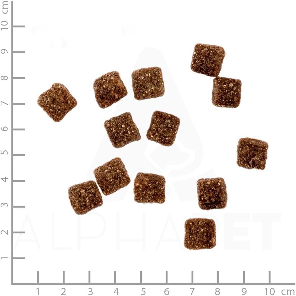 Soft Adult Hundefutter 70% frisches Fleisch - verschiedene Sorten