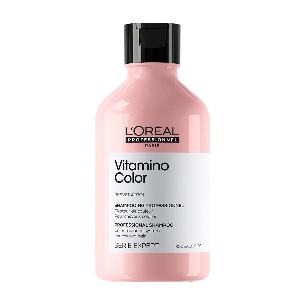 L’Oréal Professionnel Vitamino Color Shampoo fuer coloriertes Haar