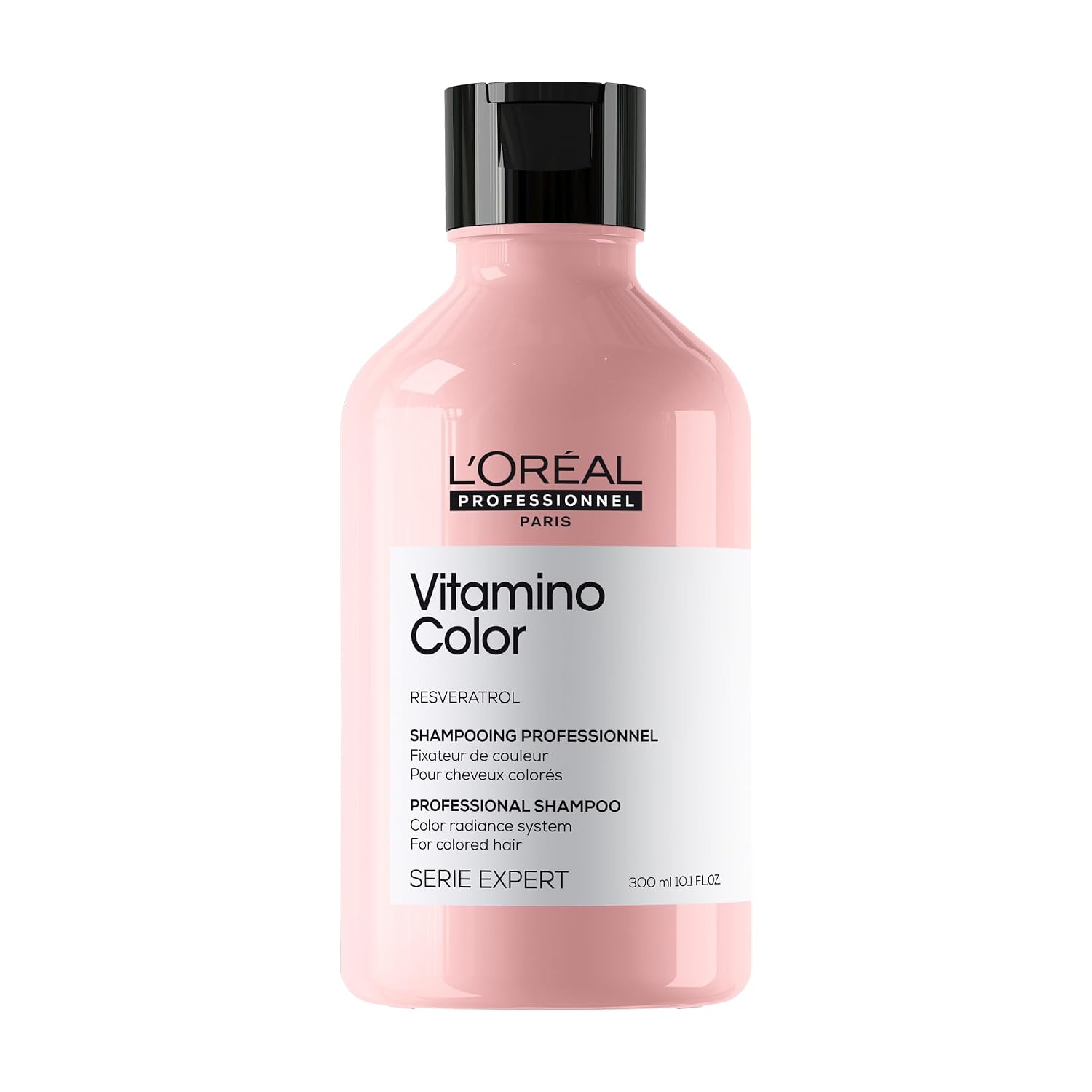 L’Oréal Professionnel Vitamino Color Shampoo fuer coloriertes Haar