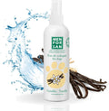 Menforsan Haustierparfum Vanille 125 ml – Duftspray für Tiere