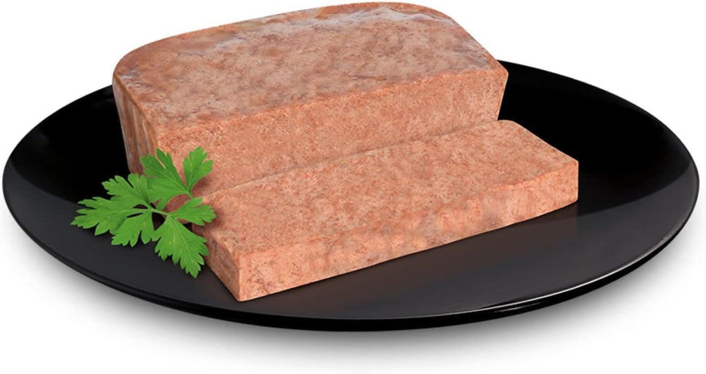 animonda Vom Feinsten Kitten Paté, Nassfutter fuer Kaetzchen, verschiedene So