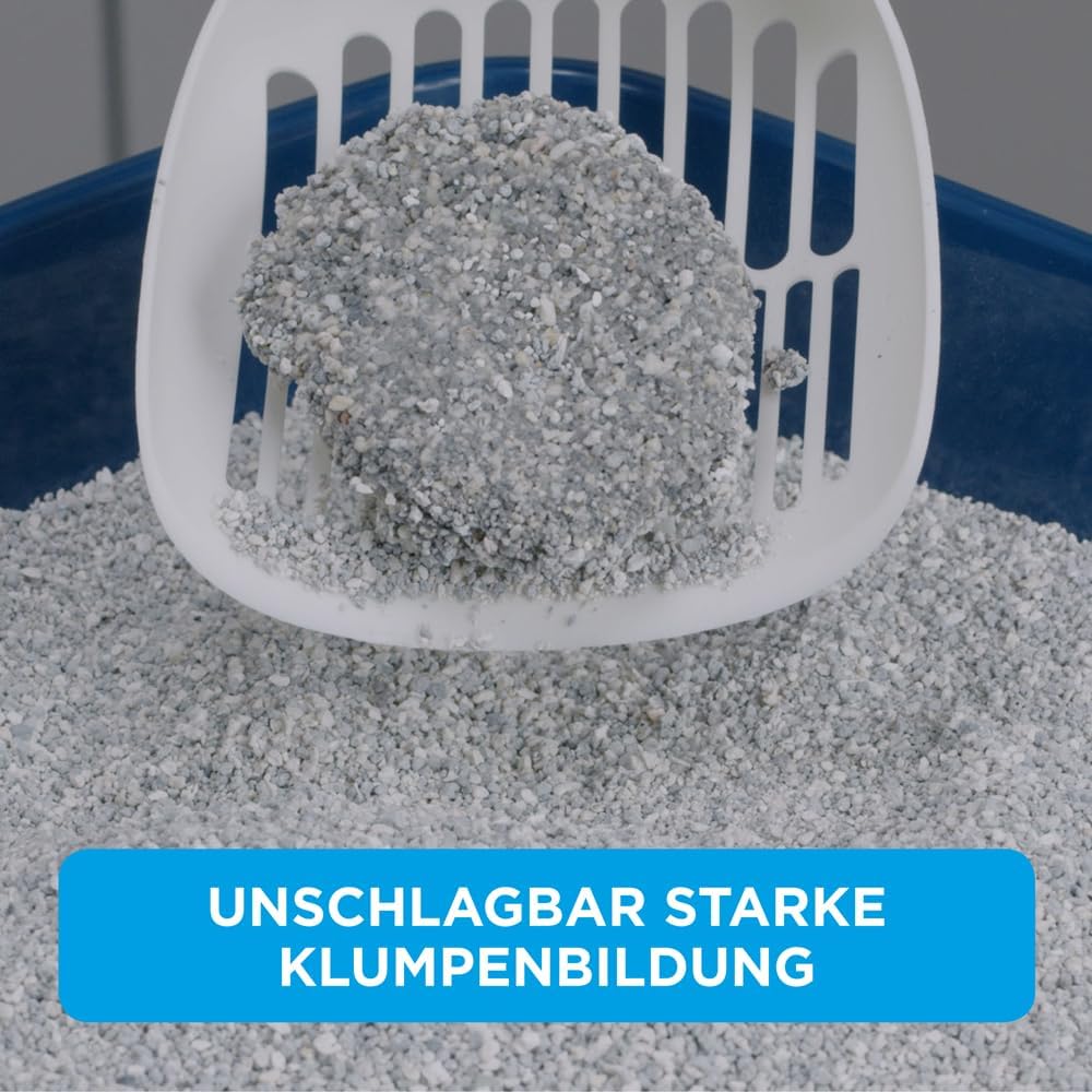 Ever Clean Katzenstreu 10 L extrastark mit Duftstoffen verschiedene Sorten