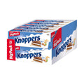 Knoppers Waffelschnitten 24× Milchcreme Haselnuss