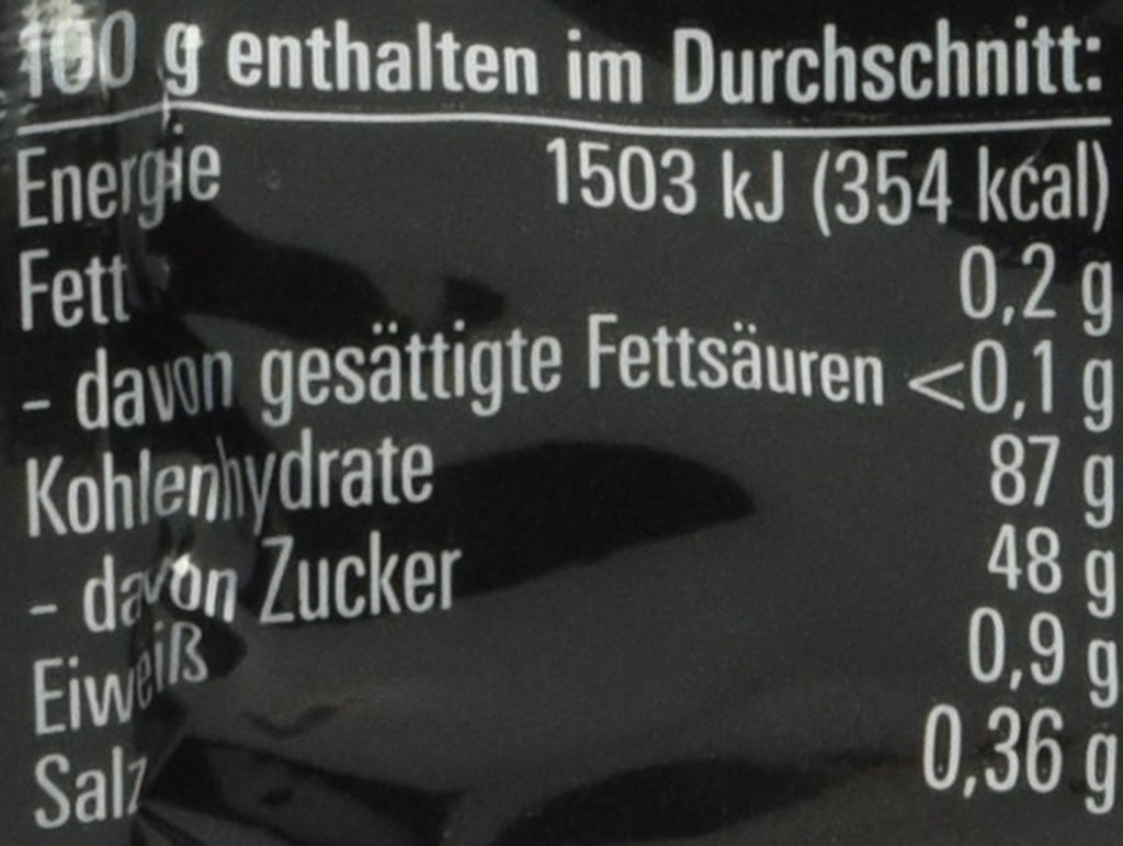 Katjes Kinder Lakritz Kaetzchen hartlakritz vegan Grosspackung