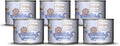 MjAMjAM Nassfutter Hund Pute getreidefrei Verdauung 6x200g
