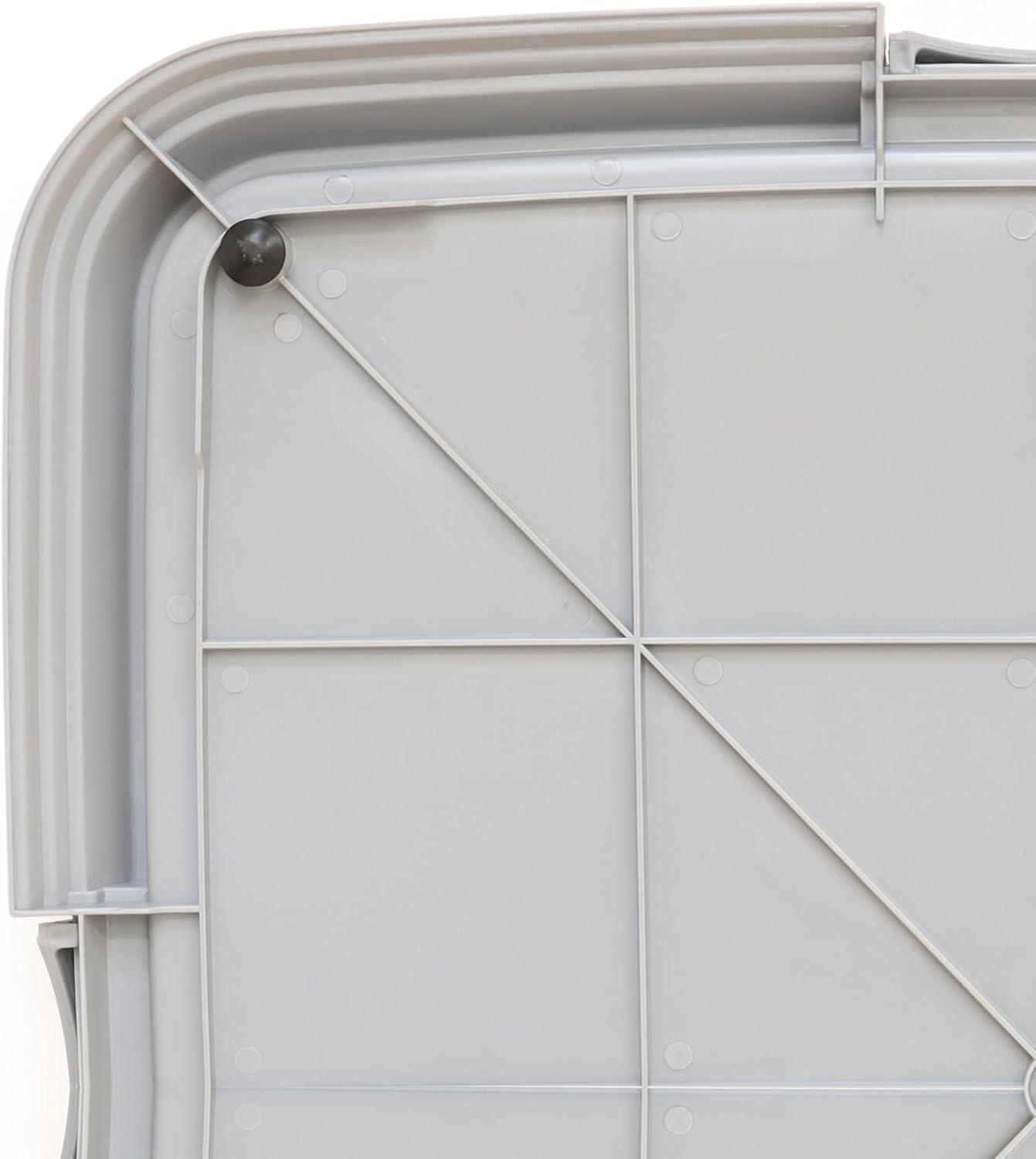 Croci Hundetoilette Saugmattenhalter Welpentraining 45-60 cm