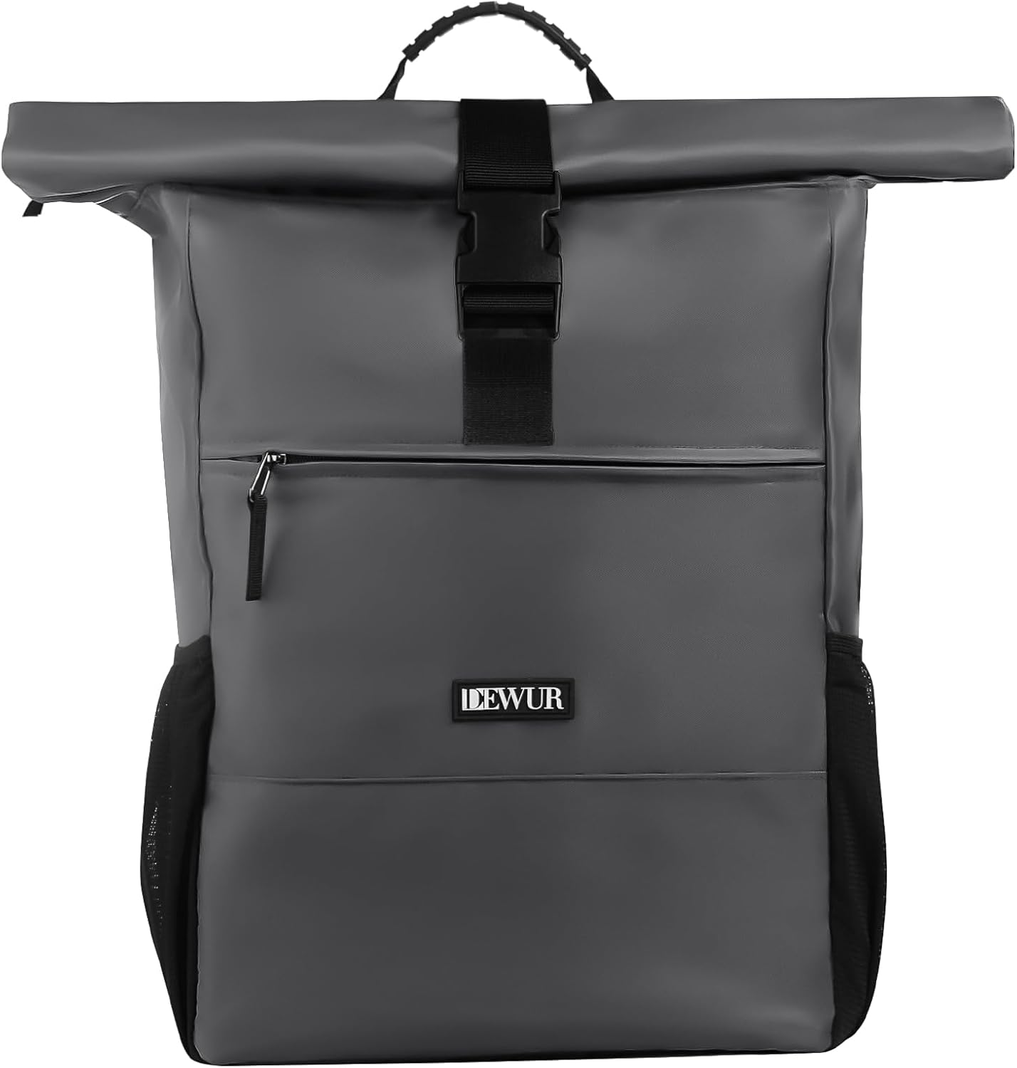 DEWUR Thermo Kuehlrucksack wasserdicht mit Flaschenoeffner fuer Picknick