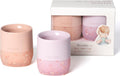 Moonkie Baby Trinklernbecher Silikon Schnabeltasse BPA-frei ab 4 Monate
